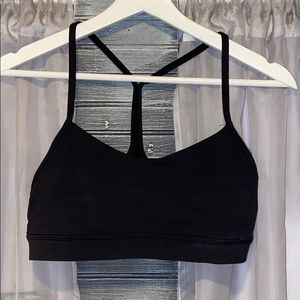 Flow Y Bra Nulu *Light Support* A-C Cup